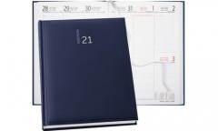 Agenda Settimanale Maxi 20x27 cm Agenda Settimanale Maxi 20x27 cm