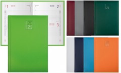 Agenda giornaliera 17x24 cm Agenda giornaliera 17x24 cm