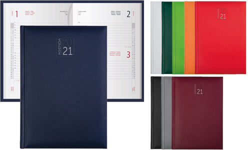 Agende personalizzabili dimensioni 12x17 cm Multilingue Agende personalizzabili dimensioni 12x17 cm Multilingue