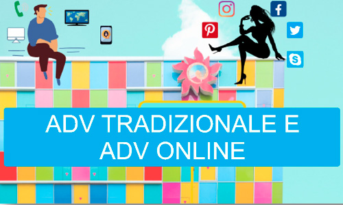 Quale forma Pubblicitaria scegliere per le Aziende di piccole dimensioni