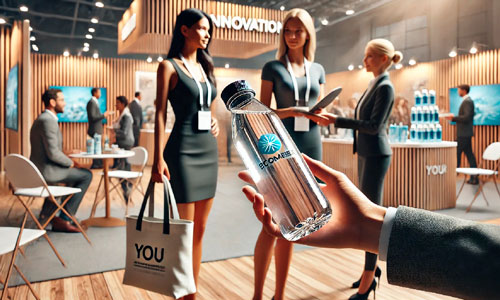 Strategie di Marketing con Gadget per Startup