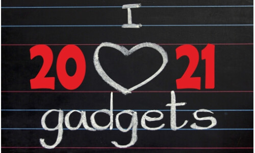 Analizziamo il mercato dei Gadget: tendenze ed opportunità per il 2021
