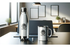 Borracce o Tazze come Personalizzarle e quali Scegliere Borracce o Tazze come Personalizzarle e quali Scegliere
