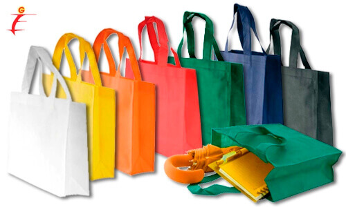 Una borsa come gadget, un’idea che funziona