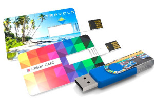 Easy Gadget: la chiavetta USB è tutta da personalizzare
