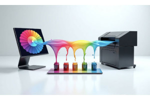 Capire il Colore nei Gadget Personalizzati Capire il Colore nei Gadget Personalizzati