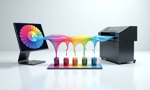 Capire il Colore nei Gadget Personalizzati