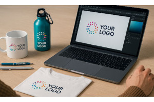 Come si progetta un file grafico perfetto per la stampa sui gadget personalizzati Come si progetta un file grafico perfetto per la stampa sui gadget personalizzati