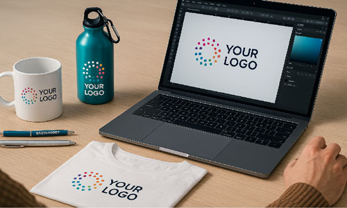 Come si progetta un file grafico perfetto per la stampa sui gadget personalizzati