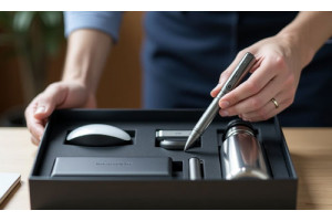 Fidelizzare i clienti: i Gadget Top del 2025 Fidelizzare i clienti: i Gadget Top del 2025