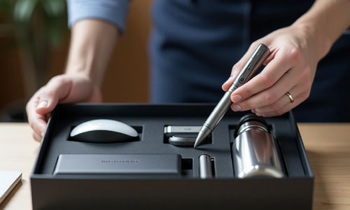 Fidelizzare i clienti: i Gadget Top del 2025