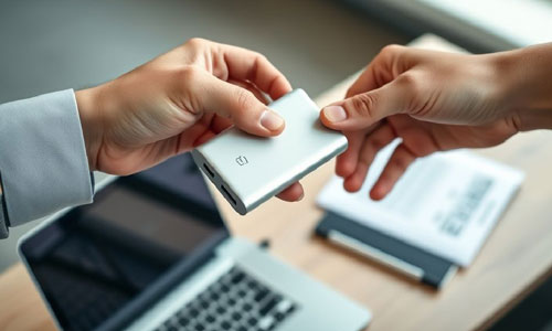Dalla Lead Generation al Cliente Fidelizzato: Il Ruolo dei Gadget nel Funnel