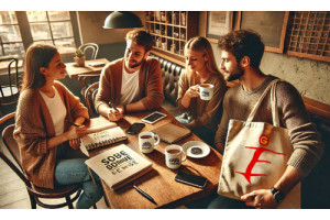 Gadget Classici che Non Passano Mai di Moda Gadget Classici che Non Passano Mai di Moda