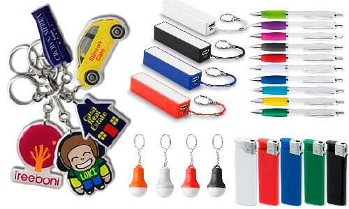 Perché realizzare gadget personalizzati?