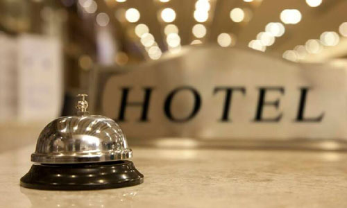 Hotel Alberghi un mondo di gadget personalizzati