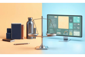 Gadget promozionali vs. Digital Ads: quale scelta paga di più? Gadget promozionali vs. Digital Ads: quale scelta paga di più?