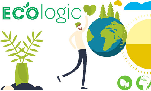 I nuovi materiali Ecologici per i Gadget Promozionali
