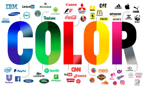 La psicologia del Branding: Come i Colori, i font e la grafica influenzano la percezione del cliente
