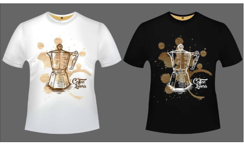 T-shirt personalizzate: gadget aziendali e promozionali