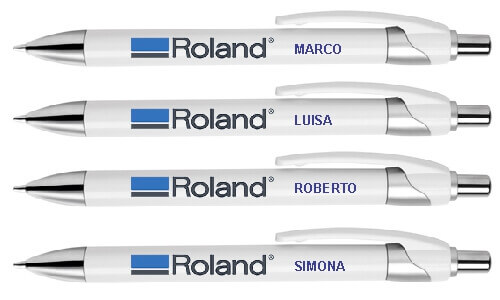 La magia della personalizzazione digitale con dato variabile