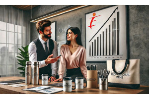 Case Study: Brand di Successo e Gadget Promozionali Case Study: Brand di Successo e Gadget Promozionali