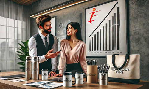 Case Study: Brand di Successo e Gadget Promozionali