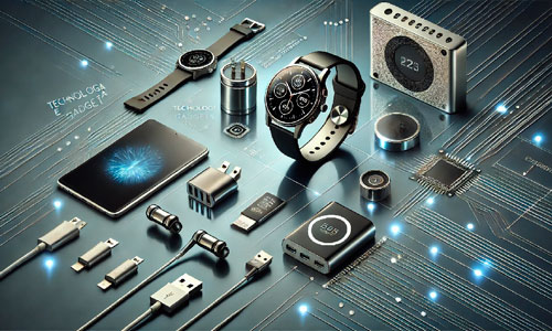 Tecnologia e Gadget: Il Futuro dei Regali Aziendali