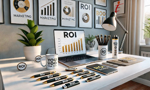 Analisi del ROI: Quanto Valgono i Gadget nel Marketing Aziendale?