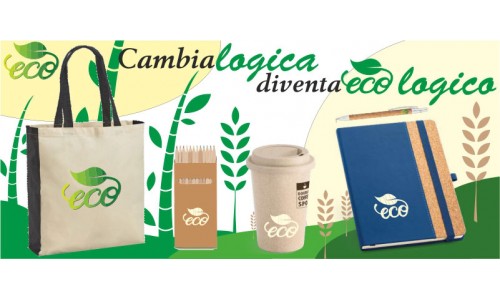 Welcome Pack il promozionale per la fidelizzazione