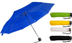 Mini ombrelli nylon Serie Easy-e Mini ombrelli nylon Serie Easy-e