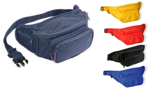 Marsupio 5 Tasche Marsupio 5 Tasche