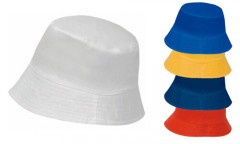 Cappellino colorato tipo weekend