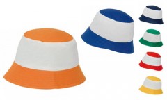 Cappellini miramare bicolore