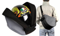 Borsa portacasco