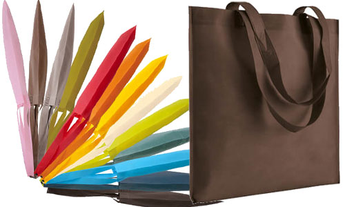 Shopper tnt economica Termosaldata Shopper tnt economica Termosaldata