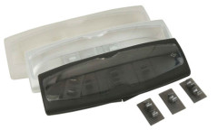 Astuccio plastica per penne Astuccio plastica per penne