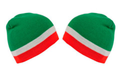 Cappellino tricolore Cappellino tricolore