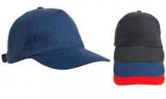 Cappellino in cotone pesante Cappellino in cotone pesante
