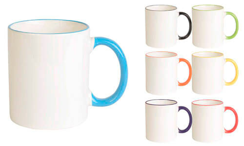 Tazza ceramica personalizzabile Tazza ceramica personalizzabile