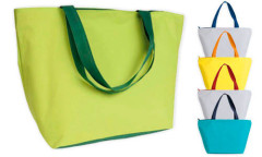 Borsa mare bicolore Borsa mare bicolore