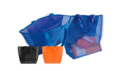 Borsa mare in retina Borsa mare in retina