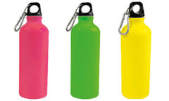 Bottiglia sport alluminio 0,50 L Bottiglia sport alluminio 0,50 L