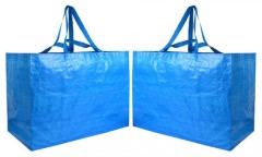 Shopper in polipropilene  Maxi