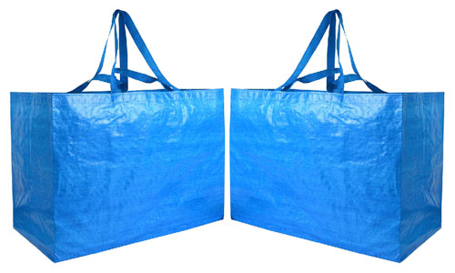 Shopper in polipropilene Maxi Formato Shopper in polipropilene Maxi Formato