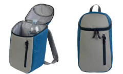 Borsa frigo con tasca frontale Borsa frigo con tasca frontale