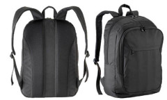 Zainetto Porta pc tre tasche Zainetto Porta pc tre tasche