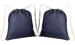 Zainetti Denim con Cordini