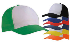 Cappellino Bicolore camionista Cappellino Bicolore camionista
