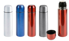 Thermos in acciaio 500ml Thermos in acciaio 500ml