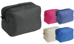 Beauty case in microfibra Beauty case in microfibra